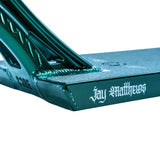 CORE ST3 Forged Scooter Deck - J.Matthews Sig 22.5" x 6.5"