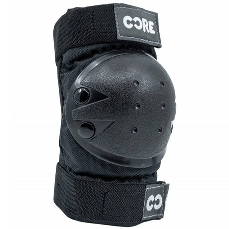 CORE Junior Triple Pad Set - Black