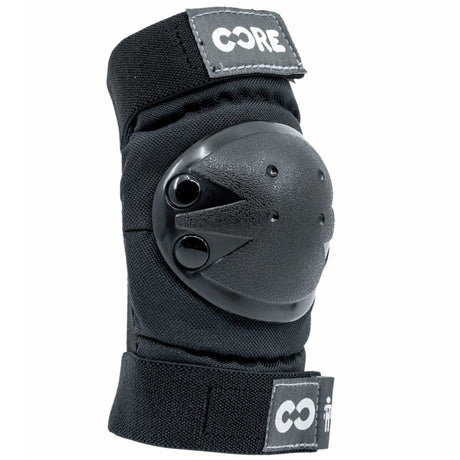 CORE Junior Triple Pad Set - Black