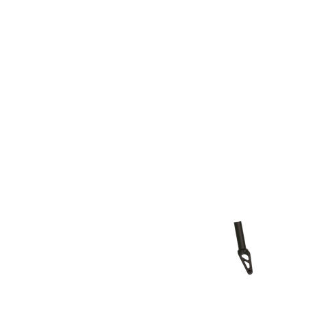 Drone Aeon 3 Feather-Light SCS Scooter Forks - Black