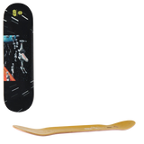 Element x Star Wars Skateboard Deck - X Wing 7.75"