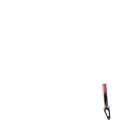 Lucky Huracan SCS/HIC/ICS Scooter Forks - Neochrome
