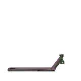 Lucky Prospect Scooter Deck - Oil Slick 19" x 4.8"