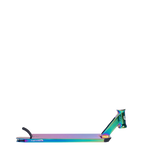 Longway Metro Scooter Deck - Neochrome 19.7" x 4.3"