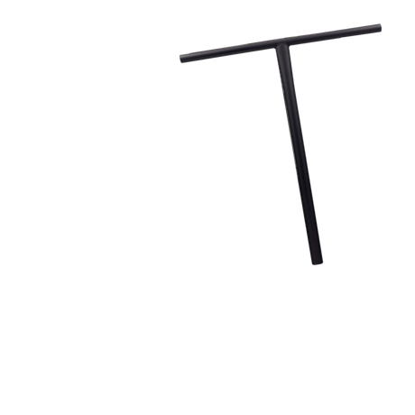 Native Stem Pro SCS Scooter Handle Bars - Black 635mm