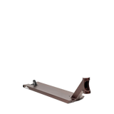 North Scooters Willow G5 Scooter Deck - Maroon 22" x 6"