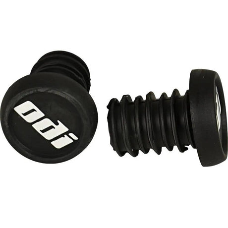 ODI Longneck Pro Soft 135mm Bar Grips - Aqua