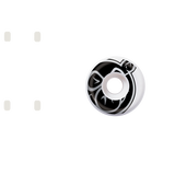 Pig Wheels Prime Skateboard Wheels - 53mm (Pack of 4)