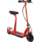 Razor Power Core E100S Electric Scooter - Red