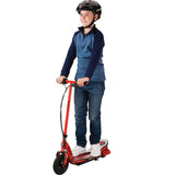 Razor Power Core E100S Electric Scooter - Red