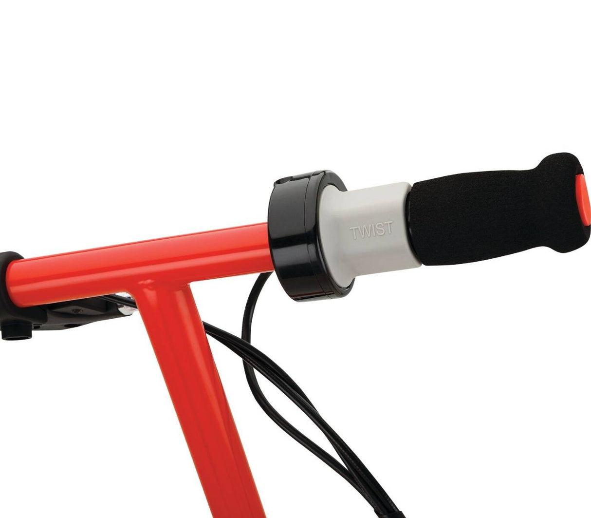 Razor Power Core E100S Electric Scooter - Red