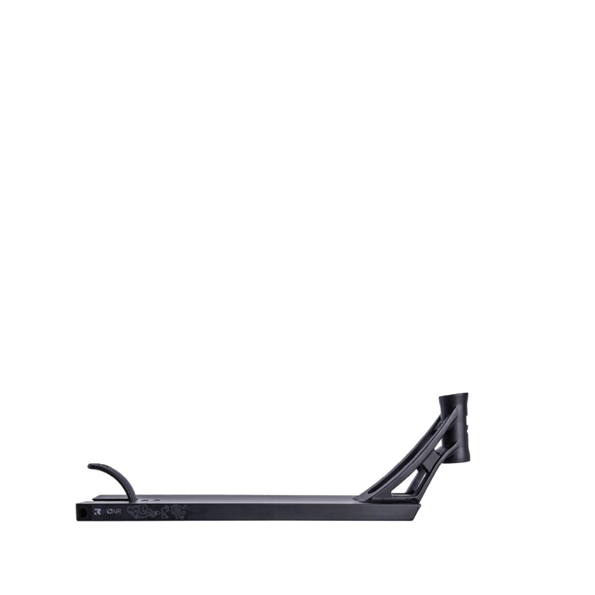 Root Industries Air V2 Scooter Deck - Black 20.5"