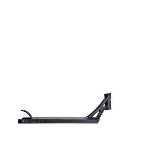 Root Industries Air V2 Scooter Deck - Black 20.5"