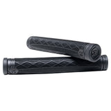 Root Industries Fractal Scooter Bar Grips - Black