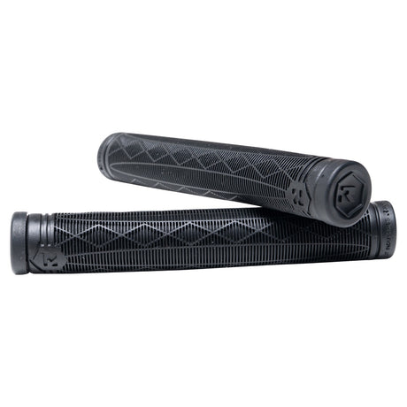Root Industries Fractal Scooter Bar Grips - Black