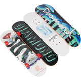 Tech Deck Ultra Deluxe 4 Pack - Random