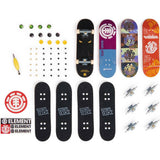 Tech Deck Ultra Deluxe 4 Pack - Random