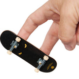 Tech Deck Ultra Deluxe 4 Pack - Random