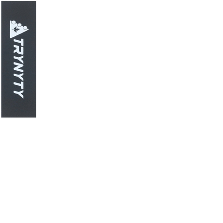 Trynyty Banner Pro Scooter Griptape - White